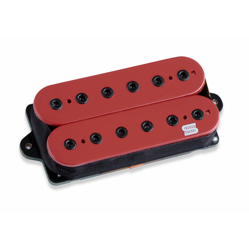 LLT DINO C MACHETE TB BRIDGE RED