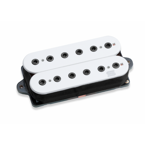 LLT DINO C MACHETE TB BRIDGE WHITE
