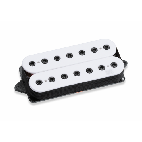 LLT DINO C MACHETE 7STR PMT BRIDGE WHITE