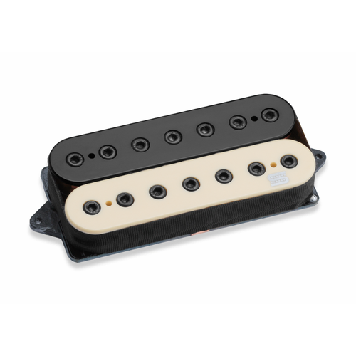LLT DINO C MACHETE 7STR PMT BRIDGE ZEBRA