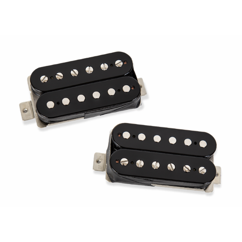 Slash 3.0 Black Pickup Set with Alnico 5 Magnets