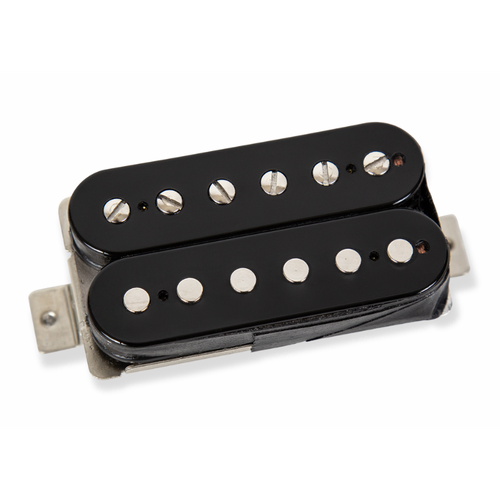SD LLT SLASH 3.0 NECK HB BLK