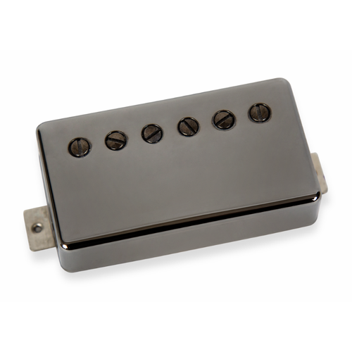 SD LLT SLASH 3.0 NECK HB BLK NKL