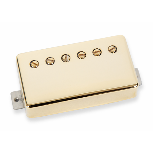 SD LLT SLASH 3.0 NECK HB GOLD