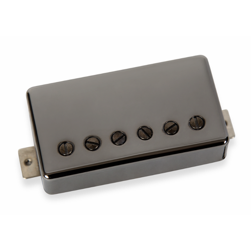 SD LLT SLASH 3.0 BRIDGE HB BLK NKL