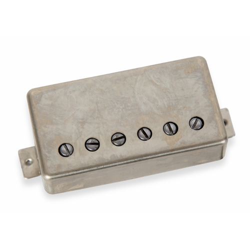 SD LLT SLASH 3.0 BRIDGE HB RAW NKL