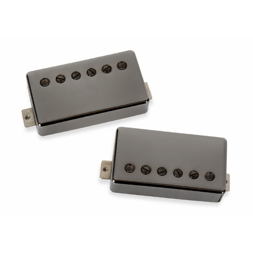 SD LLT SET  SLASH 3.0 BLK NKL