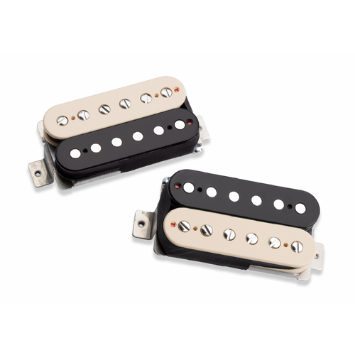Seymour Duncan 50th Anniversary Limited Edition JB/Jazz Humbucker Set