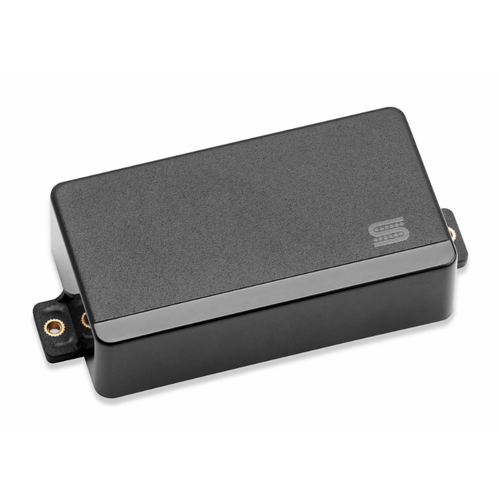 SD MORTALCOIL NECK BLACK