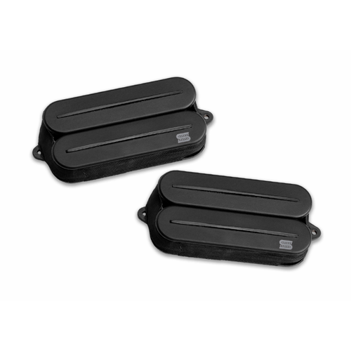 SD Set Jupiter 6 Str Rail HB Blackrail
