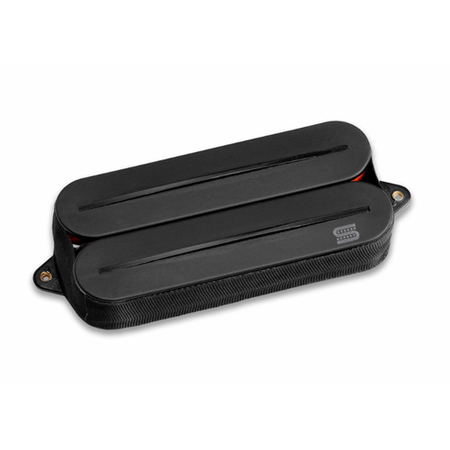 SD Jupiter 7STR Rail NK HB Black Blackrail