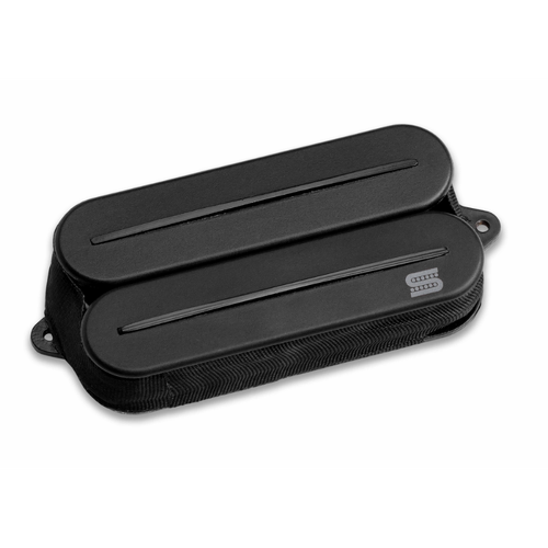 SD Jupiter 6STR Rail Bearing HB Black Rail