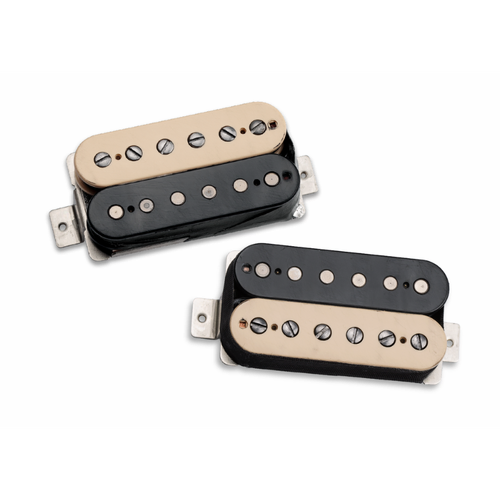 50th Anniversary JB/Jazz Humbucker Set Limited Edition