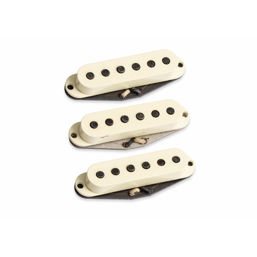 SD Philip Sayce Big Daddy Limited Edition Pickups