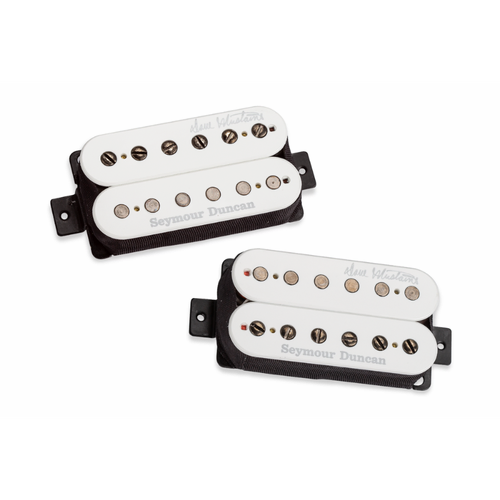 Seymour Duncan Thrash Factor Pickup Set - White