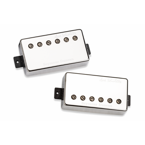 Seymour Duncan Thrash Factor Pickup Set - Dave Mustaine Signature, Multiple Color Options