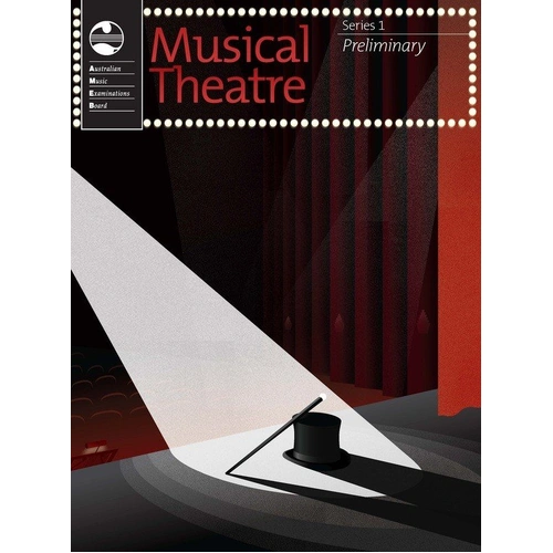 AMEB Musical Theatre Series 1 Preliminary for Voice