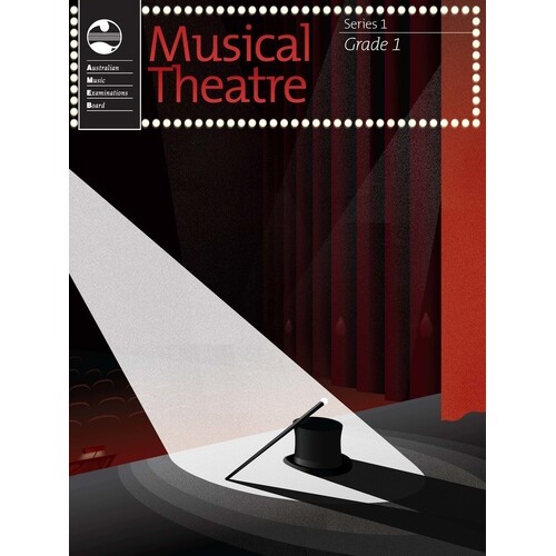 AMEB Musical Theatre Series 1 Gr 1 