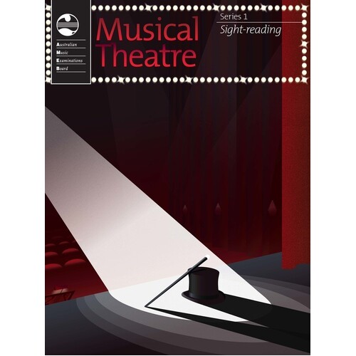AMEB Musical Theatre Sight Reading (2015) 