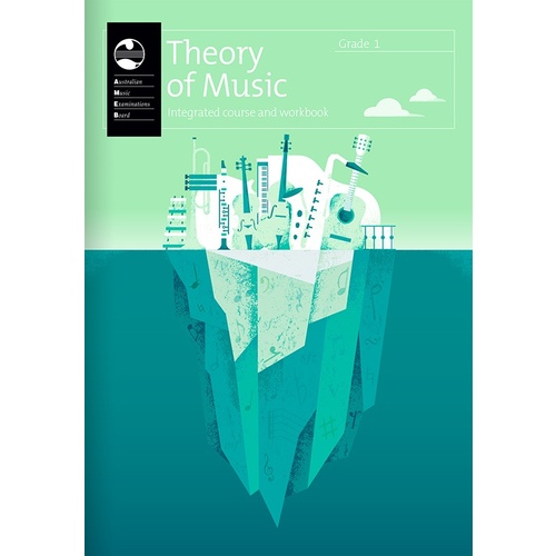 AMEB Theory Of Music Grade 1