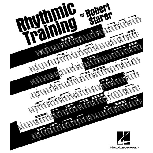 Rhythmic Training Teachers Edition (Softcover Book)