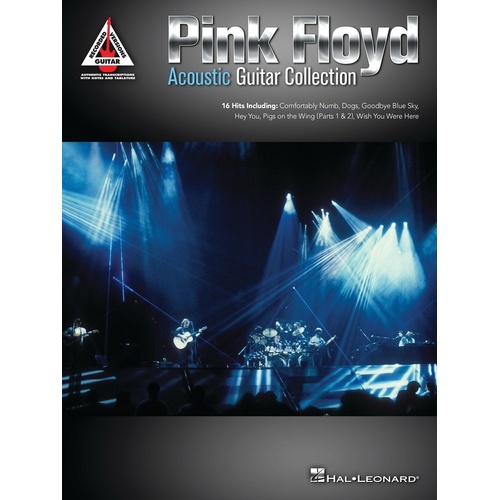 Acoustic Guitar Collection Rec Ver TAB (Softcover Book)