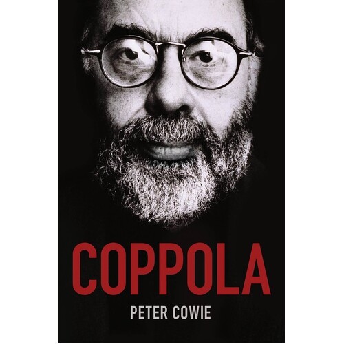 CoppOnline Audio 6X9 (Softcover Book)