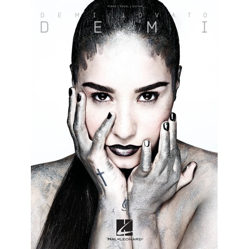 Demi PVG (Softcover Book)