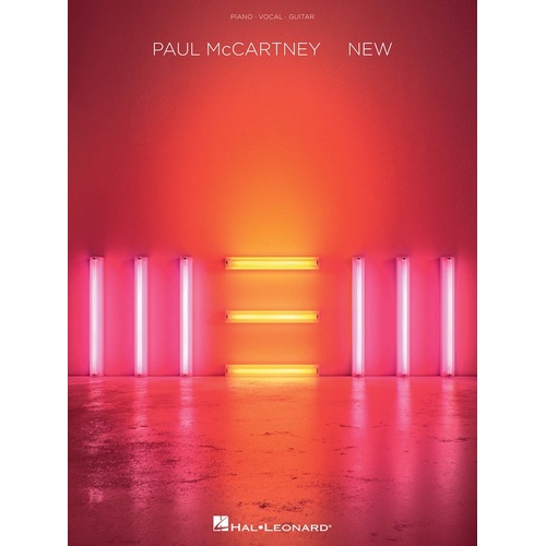 New PVG (Softcover Book)