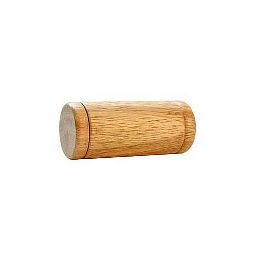 OneTribe 4 Inch Wooden Shaker