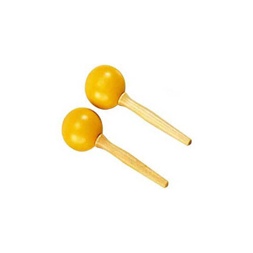 Mini Maracas-Pair