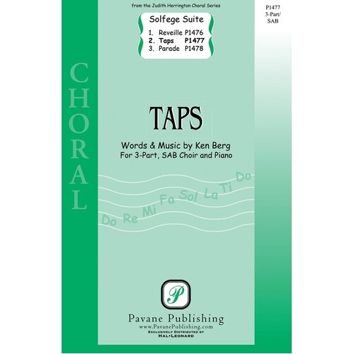 Taps 3 Pt Mixed