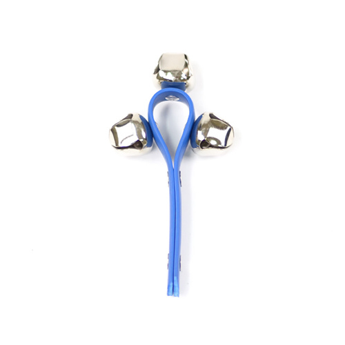 Hand Bell Tree Mini with 3 Sleighs - Economy