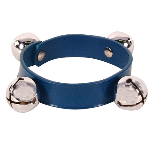 Wrist Bells-4 Bells (Loop)