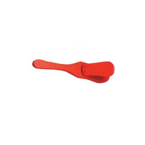 Handle Castanets-Wood (Clappers)