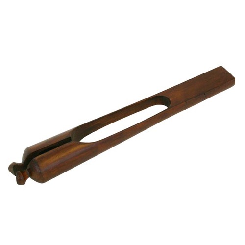Rhythm Spoons-Rosewood