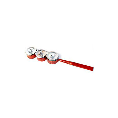 Tap Stick-Triple Jingles