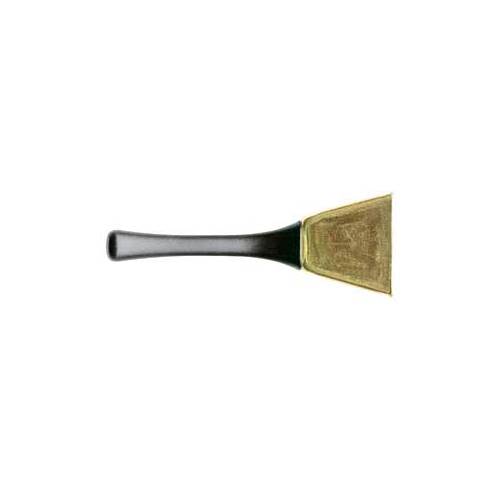 Brass Hand Bell-Square