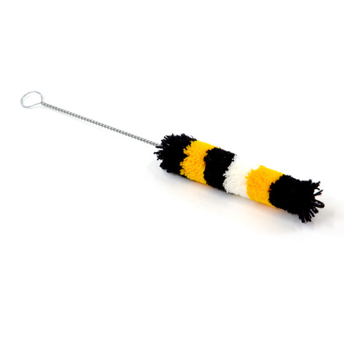Treble Recorder Mop - Made in Germany, Brightly Coloured with Strong Handles
