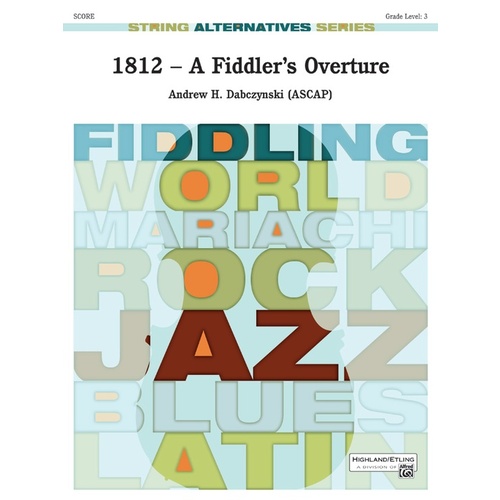Etling String Class Method Book 1 Piano