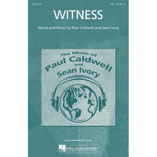 Witness SSA (Octavo)