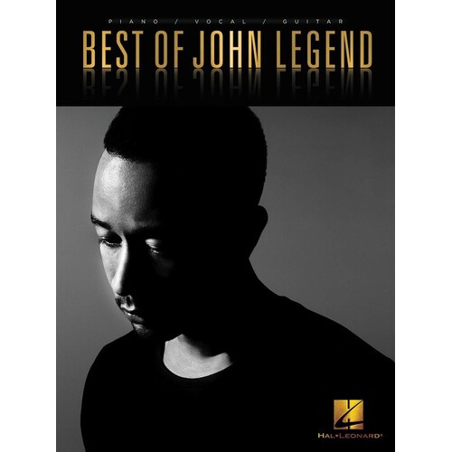 Best Of John Legend PVG