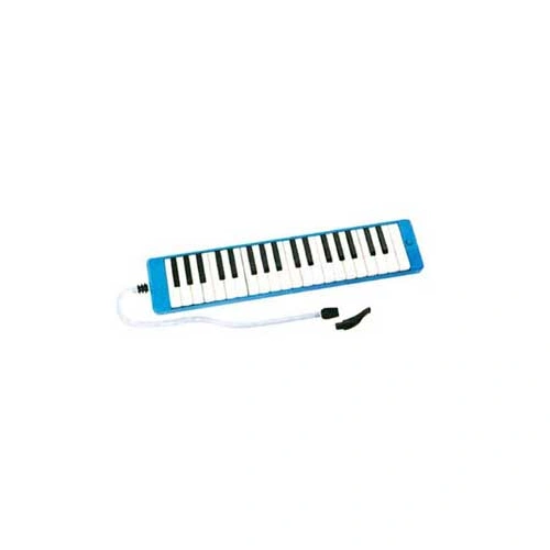 OneTribe 37-Key Melodion with Blow Tube and Case
