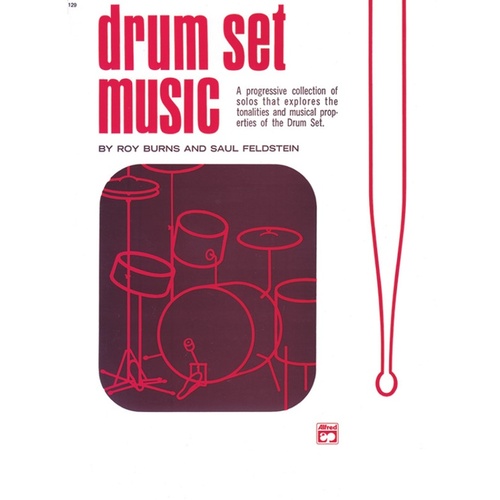 Drum Set Music