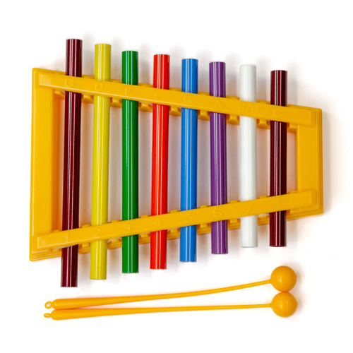 Glockenspiel 8 Tone