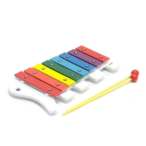 8 Tone Elephant Glockenspiel