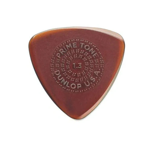 Dunlop Primetone 1.30mm Small Triangle Picks