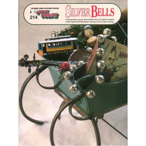 EZ Play 214 Silver Bells (C/R) 