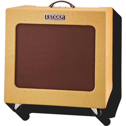 Fender Bassman Amp Chunky Magnet