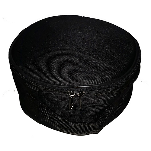 Small Black Percussion Bag